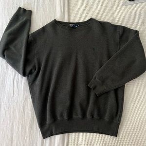 Vintage Polo Crewneck